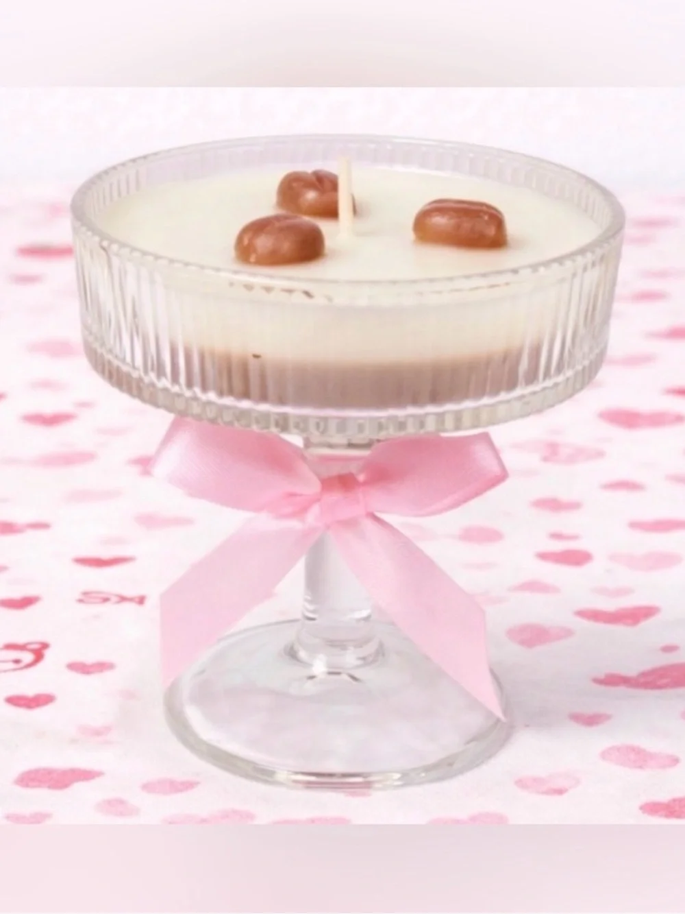 Espresso Martini Valentine’s Candle from Target